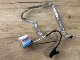 Шлейфи Шлейфы ^/--/^ Шлейф матриці 40-Pin на Dell Latitude E /--/ 5470 ^_^^^ Шлейф матрицы 40-Pin на Dell Latitude E /--/ 5470 - фото фото фото
