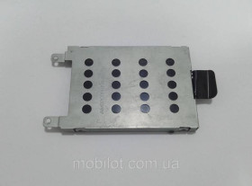 Інші комплектуючі Другие комплектующие ^/--/^ Корпус (карман, корзина, крепление) для HDD Packard bell LJ /--/ 71 (NZ-10397) ^_^^^ Корпус (кишень, кошик, кріплення) для HDD Packard bell LJ /--/ 71 (NZ-10397) - фото фото фото