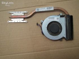 Системи охолодження Системы охлаждения ^/--/^ cooler HP Pavilion 15-AB 17-G    (812111-001 812109-001) ^_^^^ cooler HP Pavilion 15-AB 17-G (812111-001 812109-001) - фото фото фото