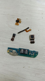 Шлейфи, перехідники Шлейфы, переходники ^/--/^ Шлейф HTC Desire 601 камера плата ^_^^^ Шлейф HTC Desire 601 камера - фото фото фото