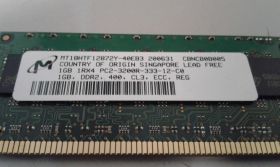 Оперативна пам'ять Оперативная память ^/--/^ Оперативная память MICRON DDR /--/ 2 3200 /--/ R, 1 /--/ ГБ, 400 МГц, MT /--/ 18 /--/ HTF /--/ 12872 /--/ Y-40 /--/ EB /--/ 3 ^_^^^ Оперативна пам'ять MICRON DDR /--/ 2 3200 /--/ R, 1 /--/ ГБ, 400 МГц, MT /--/ 18 /--/ HTF /--/ 12872 /--/ Y-40 /--/ EB /--/ 3 - фото фото фото