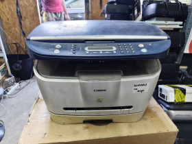 БФП МФУ ^/--/^ Лазерный МФУ Canon LaserBase MF /--/ 3110 № 26100812 ^_^^^ Лазерний МФУ Canon LaserBase MF /--/ 3110 No 26100812 - фото фото фото