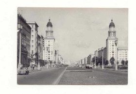 Іноземні Иностранные ^/--/^ Германия  1958 Открытка  Берлин 7 ^_^^^ Німеччина 1958 Відкрита Берлін 7 - фото фото фото