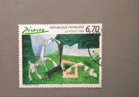 Мистецтво Искусство ^/--/^ Франция Искусство 1998 ^_^^^ Франція Мистецтво 1998 - фото фото фото