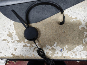 Навушники Наушники ^/--/^ Наушники Jabra Mono № 26040224 ^_^^^ Навушники Jabra Mono No 26040224 - фото фото фото