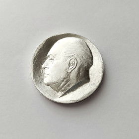 Норвегія Норвегия ^/--/^ 50 КРОН НОРВЕГИЯ 1978 состояние UNC серебро РЕДКАЯ!!! ^_^^^ 1978 стан UNC срібло Рідка!!! - фото фото фото