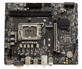 Материнські плати Материнские платы ^/--/^ LGA 1700 - MSI PRO H /--/ 610 /--/ M-E DDR /--/ 4 - 12, 13, 14 gen. Intel Core - робоча ^_^^^ LGA 1700 - MSI PRO H /--/ 610 /--/ M-E DDR /--/ 4 - 12, 13, 14 gen. Intel Core - рабочая - фото фото фото