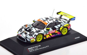 : Закордонні : Зарубежные ^/--/^ IXO 1:43 Porsche 911 GT /--/ 3 R No.69, ADAC GT Masters Nuerburgring  (2019) Holzer-Luhr ^_^^^ IXO 1:43 Porsche 911 GT /--/ 3 R No.69, ADAC GT Masters (2019) Iron Force - фото фото фото