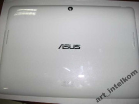 Корпуса Корпуса ^/--/^ ASUS K /--/ 001 (ME /--/ 301 /--/ T) крышка задняя ^_^^^ ASUS K /--/ 001 (ME /--/ 301 /--/ T) кришка задня - фото фото фото
