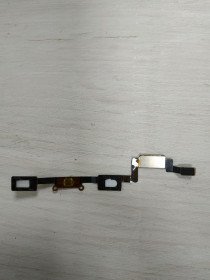 Шлейфи, перехідники Шлейфы, переходники ^/--/^ Шлейф кнопка HOME SAMSUNG S /--/ 4 mini 9195/i /--/ 9190/i /--/ 9192 - фото фото фото