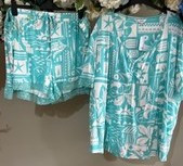 Піжами Пижамы ^/--/^ Піжама pretty secrets  uk 24/26  3 /--/ XL  eur 52/54 ^_^^^ Пижама pretty secrets uk 24/26 3 /--/ XL eur 52/54 - фото фото фото