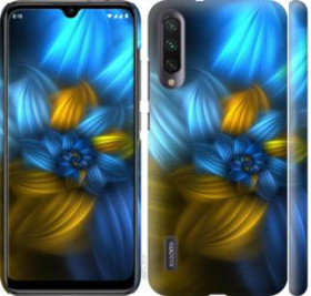 Чохли, бампера Чехлы, бампера ^/--/^ Чехол на Xiaomi Mi A /--/ 3 Узор 46 2897 /--/ m-1737 - фото фото фото