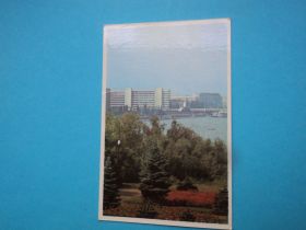 Календарі Календари ^/--/^ Днепропетровск. 1980 /--/ г. ^_^^^ Дніпропетровськ. 1980. - фото фото фото