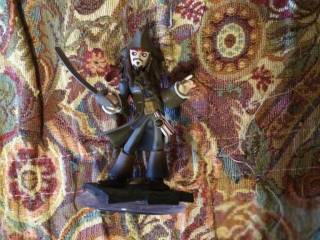 Інші аксесуари Другие аксессуары ^/--/^ Фигурка Captain Jack Sparrow для Disney Infinity 1.0, 2.0, 3.0 на PS /--/ 3/PS /--/ 4/Wi ^_^^^ Фігурка Captain Jack Sparrow для Disney Infinity 1.0, 2.0, 3.0 на PS /--/ 3/PS /--/ 4/Wi - фото фото фото