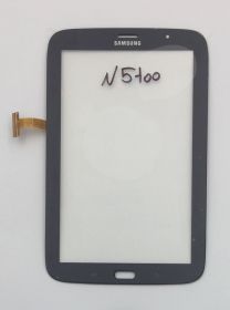 Сенсорні екрани і Дисплеї Сенсорные экраны и Дисплеи ^/--/^ Тачскрин Samsung P /--/ 5100/P /--/ 5110/N /--/ 8000/N /--/ 8010 Galaxy Tab 2 10.1 Black ^_^^^ Тачскрін Samsung P /--/ 5100/P /--/ 5110/N /--/ 8000/N /--/ 8010 Galaxy Tab 2 10.1 Black - фото фото фото
