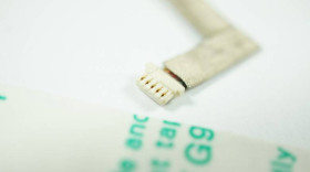 Шлейфи Шлейфы ^/--/^ Шлейф матрицы для ноутбука SAMSUNG (R /--/ 425, R /--/ 428, R /--/ 430, R /--/ 440, R /--/ 467, R /--/ 468, R /--/ 480, RV /--/ 408, RV /--/ 410), LED (BA ^_^^^ Шлейф матриці для ноутбука SAMSUNG (R /--/ 425, R /--/ 428, R /--/ 430, R /--/ 440, R /--/ 467, R /--/ 468, R /--/ 480, RV /--/ 408, RV /--/ 410), LED (BA - фото фото фото