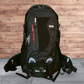 Рюкзаки Рюкзаки ^/--/^ Рюкзак каркасний Extreme 35 /--/ L Royal Mountain туристичний, спортивний з дощовиком ^_^^^ Рюкзак каркасный Extreme 35 /--/ L Royal Mountain туристический, спортивный с дождевиком - фото фото фото