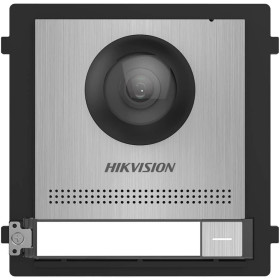 Домофони Домофоны ^/--/^ 2 /--/ Мп IP панель виклику Hikvision DS-KD /--/ 8003-IME /--/ 1/S ^_^^^ 2 /--/ Мп IP панель вызова Hikvision DS-KD /--/ 8003-IME /--/ 1/S - фото фото фото