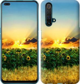 Чохли, бампера Чехлы, бампера ^/--/^ Чехол на Realme X /--/ 50 Украина 1601 /--/ u-1894 - фото фото фото