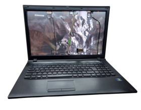 Інші моделі Другие модели ^/--/^ Ноутбук Terra Mobile 1512 1528 (Clevo W /--/ 255 W /--/ 258) - несправний / під ремонт / на запчастини / донор к ^_^^^ Ноутбук Terra Mobile 1512 1528 (Clevo W /--/ 255 W /--/ 258) - неисправный / под ремонт / на запчасти / донор к - фото фото фото