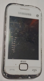 Samsung Samsung ^/--/^ Мобильный телефон Samsung Champ Deluxe Duos GT-C /--/ 3312 ^_^^^ Мобільний телефон Samsung Champ Deluxe Duos GT-C /--/ 3312 - фото фото фото
