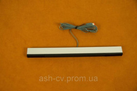 Комплектуючі Комплектующие ^/--/^ Сенсор, датчик, руху, Sensor, Bar, для, Nintendo Wii ^_^^^ Сенсор, датчик, движения, Sensor, Bar, для, Nintendo Wii - фото фото фото