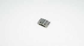 Інші комплектуючі Другие комплектующие ^/--/^ Разъем microUSB MUJ /--/ 069 для планшета, телефона ^_^^^ Роз'єм microUSB MUJ /--/ 069 для планшета, телефону - фото фото фото