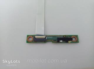 Інші комплектуючі Другие комплектующие ^/--/^ Дополнительная плата HP Pavilion dm /--/ 3 (NZ-8533) ^_^^^ Додаткова плата HP Pavilion dm /--/ 3 (NZ-8533) - фото фото фото
