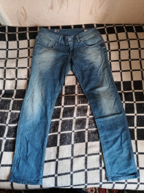 Штани Брюки ^/--/^ Джинси G-Star Raw Midge Cody Skinny - фото фото фото