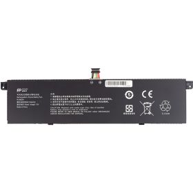 Акумулятори Аккумуляторы ^/--/^ Аккумулятор PowerPlant для ноутбуков Xiaomi Mi Air 13.3&amp;quot; Series (R /--/ 13 /--/ B /--/ 02 /--/ W) 7.6 /--/ V 4850 /--/ mAh - фото фото фото