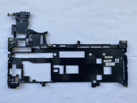 Корпуса Корпуса ^/--/^ Середня частина корпуса каркас для ноутбука Dell Latitude 5280 ^_^^^ Средняя часть корпуса каркас для ноутбука Dell Latitude 5280 - фото фото фото
