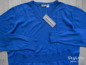 Светри Свитера ^/--/^ Фирменный свитер LIVERGY  (CLASSIC), SIZE M  (НОВЫЙ! СУПЕР ЦЕНА!) ^_^^^ Фірмовий светр LIVERGY (CLASSIC), SIZE M (НОВИЙ! СУПЕР ЦЕНА!) - фото фото фото