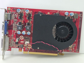 Відеокарти Видеокарты ^/--/^ Видеокарта Medion GeForce GT 240 512 /--/ MB  (GDDR /--/ 3,128 Bit,HDMI,PCI-Ex,Б/у) ^_^^^ Видеокарта Medion GeForce GT 240 512 /--/ MB (GDDR /--/ 3,128 Bit,HDMI,PCI-Ex,Б/у) - фото фото фото