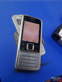 Nokia, Microsoft Nokia, Microsoft ^/--/^ #shop Nokia 6300 silver T-Mobile 284/9 ^_^^^ Nokia 6300 silver T-Mobile 284/9 - фото фото фото