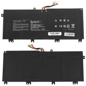 Акумулятори Аккумуляторы ^/--/^ Батарея для ноутбука ASUS B /--/ 41 /--/ N /--/ 1711 (Кабель 50 /--/ мм! ROG Strix: FX /--/ 705 /--/ GD, FX /--/ 705 /--/ DT, FX /--/ 705 /--/ DY series) 15.2 /--/ V ^_^^^ ASUS B /--/ 41 /--/ N /--/ 1711 (Кабель 50 /--/ мм! ROG Strix: FX /--/ 705 /--/ GD, FX /--/ 705 /--/ DT, FX /--/ 705 /--/ DY series) 15.2 /--/ V - фото фото фото