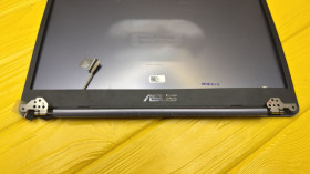 Корпуса Корпуса ^/--/^ Заглушки петель Asus Vivobook S /--/ 14 x /--/ 406 /--/ UA S /--/ 406 /--/ UA  (1171) ^_^^^ Заглушки петель Asus Vivobook S /--/ 14 x /--/ 406 /--/ UA S /--/ 406 /--/ UA (1171) - фото фото фото