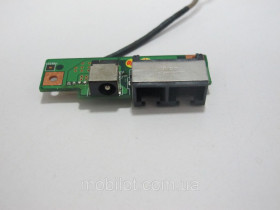 Шлейфи Шлейфы ^/--/^ Гнездо зарядки MSI L /--/ 735 (NZ-6244) ^_^^^ MSI L /--/ 735 (NZ-6244) - фото фото фото