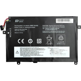 Акумулятори Аккумуляторы ^/--/^ Аккумулятор для ноутбуков Lenovo Thinkpad E /--/ 470 (01 /--/ AV /--/ 411) 10.95 /--/ V 3650 /--/ mAh ^_^^^ Акумулятор для ноутбуків Lenovo Thinkpad E /--/ 470 (01 /--/ AV /--/ 411) 10.95 /--/ V 3650 /--/ mAh - фото фото фото
