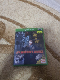 Диски з відеоіграми Диски с видеоиграми ^/--/^ Диск xbox My HERO - фото фото фото