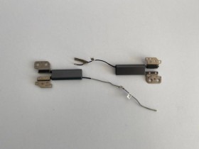 Корпуса Корпуса ^/--/^ Петлі матриці для ноутбука Lenovo Thinkpad X /--/ 1 Yoga Gen 4 ^_^^^ Петли матрицы для ноутбука Lenovo Thinkpad X /--/ 1 Yoga Gen 4 - фото фото фото