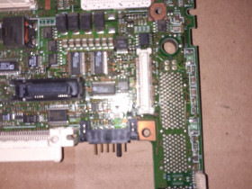 Материнські плати Материнские платы ^/--/^ Мптеринская Плата ноутбука #6 в работу  или запчасти ^_^^^ Мптеринська Плата ноутбука #6 в роботу або запчастини - фото фото фото