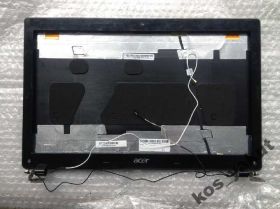 Корпуса Корпуса ^/--/^ Крышка матрицы для ноутбука Acer Aspire 5552 ^_^^^ Кришка матриці для ноутбука Acer Aspire 5552 - фото фото фото