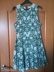 Сукні Платья ^/--/^ Сукня плаття сарафан h&amp;m p.12-14 ^_^^^ Платье сарафан h&amp;m p.12-14 - фото фото фото