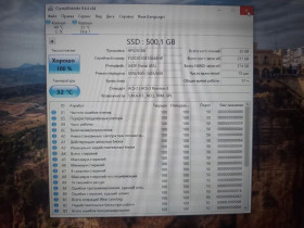 Флешки, зовнішні HDD, диски Флешки, внешние HDD, диски Твердотільні SSD-накопичувачі Твердотельные SSD-накопители ^/--/^ 500 ГБ SOMNAMBULIST SSD 2,5 &amp;apos;&amp;apos; 2,5 SATA III ^_^^^ 500 ГБ SOMNAMBULIST SSD 2,5 &amp;apos;&amp;apos;;; 2,5 SATA III - фото фото фото