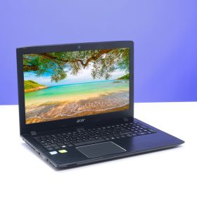 Інші моделі Другие модели ^/--/^ БВ ігровий ноутбук Acer Aspire E /--/ 5-575 /--/ G 15.6&amp;quot; HD 60 Гц Intel Core i /--/ 5-7200 /--/ U (2.50-3.10 ГГц) NVIDI ^_^^^ БВ игровой ноутбук Acer Aspire E /--/ 5-575 /--/ G 15.6&amp;quot; HD 60 Гц Intel Core i /--/ 5-7200 /--/ U (2.50-3.10 ГГц) NVIDI - фото фото фото