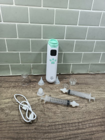Інша техніка Другая техника ^/--/^ Дитячий назальний аспіратор Baby Nasal Aspirator 3708 ^_^^^ Детский назальный аспиратор Baby Nasal Aspirator 3708 - фото фото фото