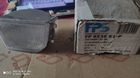 Додаткова оптика Дополнительная оптика ^/--/^ УКАЗ. ПОВ. VW PASSAT B /--/ 4 9538 K /--/ 1-P FPS FP 9538 K /--/ 1-P лівий ^_^^^ УКАЗ. VW PASSAT B /--/ 4 9538 K /--/ 1-P FPS FP 9538 K /--/ 1-P левый - фото фото фото