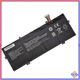 Акумулятори Аккумуляторы ^/--/^ Батарея HB /--/ 4593 /--/ R /--/ 1 /--/ ECW для Huawei Matebook X Pro i /--/ 7 14 Mach-W /--/ 29 2019 MACH-W /--/ 19 /--/ B KLV-W /--/ 19 (7.6 /--/ V 6000 /--/ mAh) - фото фото фото