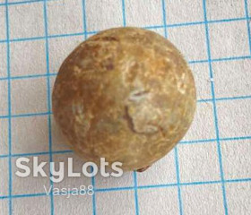 Інше Другое ^/--/^ Куля козацька мушкет ^_^^^ Куля казацкая мушкет - фото фото фото
