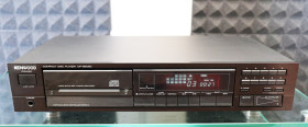 Магнитофони Магнитофоны ^/--/^ Cd проигрыватель Kenwood DP-660 /--/ SG Сингапур ^_^^^ Cd програвач Kenwood DP-660 /--/ SG Сінгапур - фото фото фото